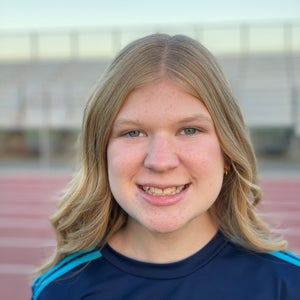 Kimberly Meusling mugshot