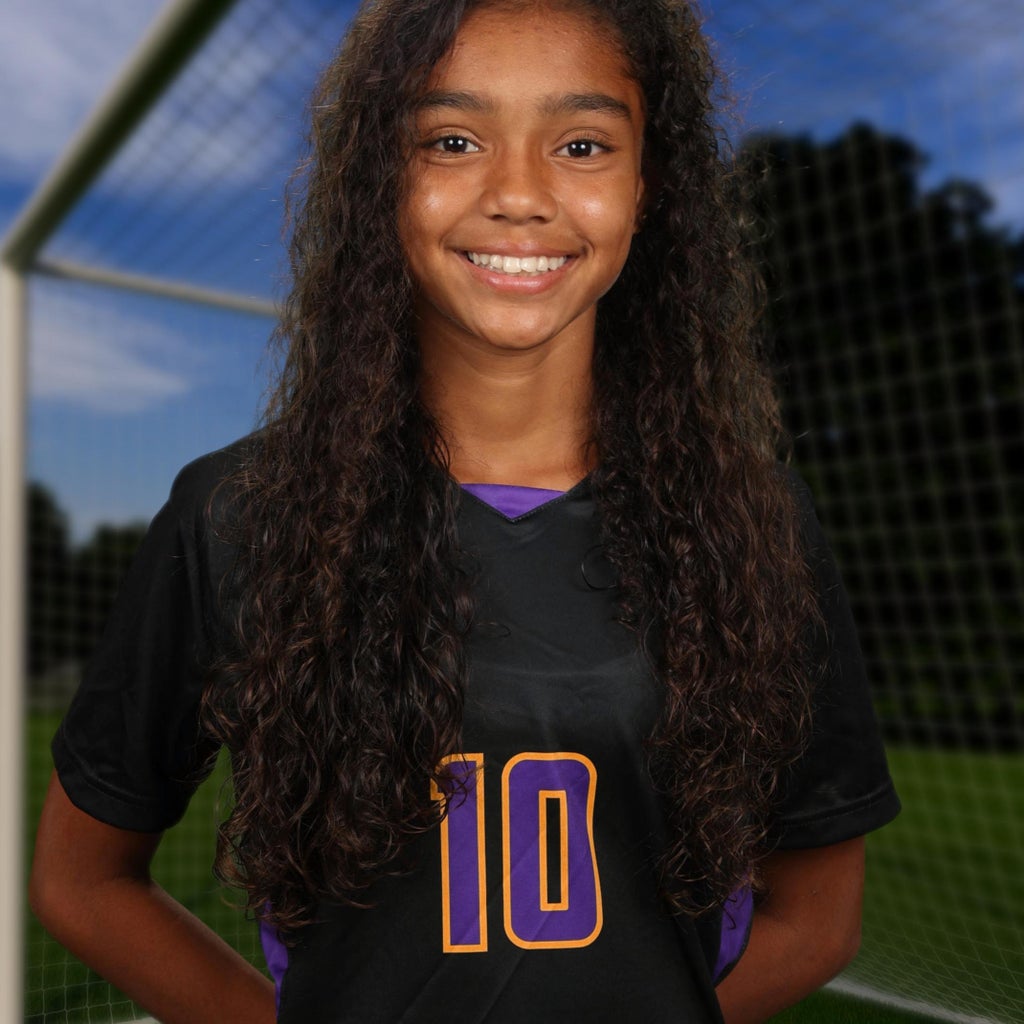 Joy Palacios mugshot