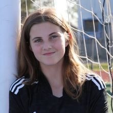 Addison Bourg mugshot