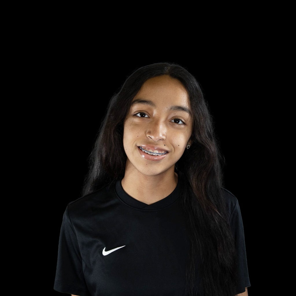 Kimberly Gonzalez Chavez