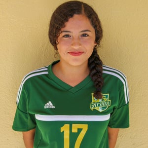 Hailey Padilla mugshot