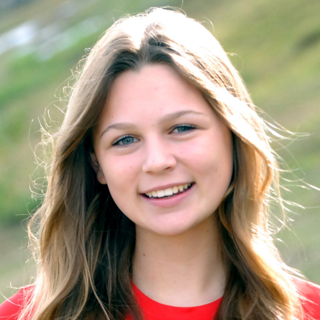 Gabrielle Simmons