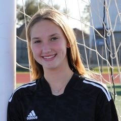 Megan Merritt mugshot