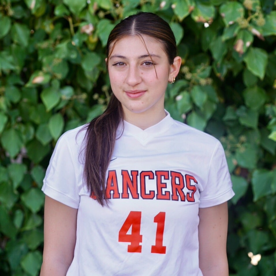 Emily  Gevorgyan  mugshot
