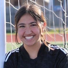 Leah Rocha mugshot