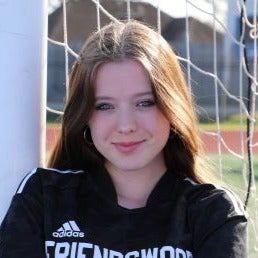 Izzy Moore mugshot