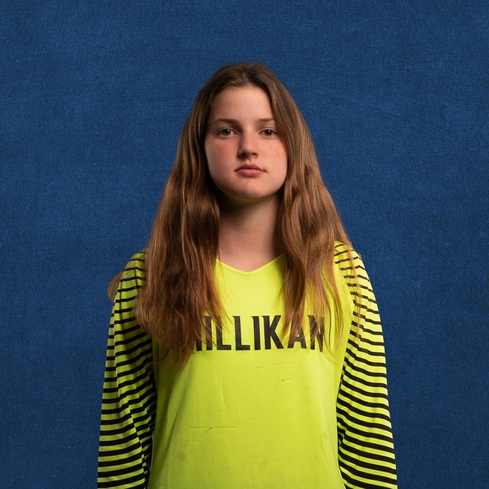 Rhiannon Easley