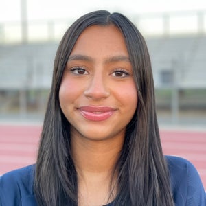 Julia Bhim mugshot