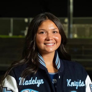 Maddie Burleson