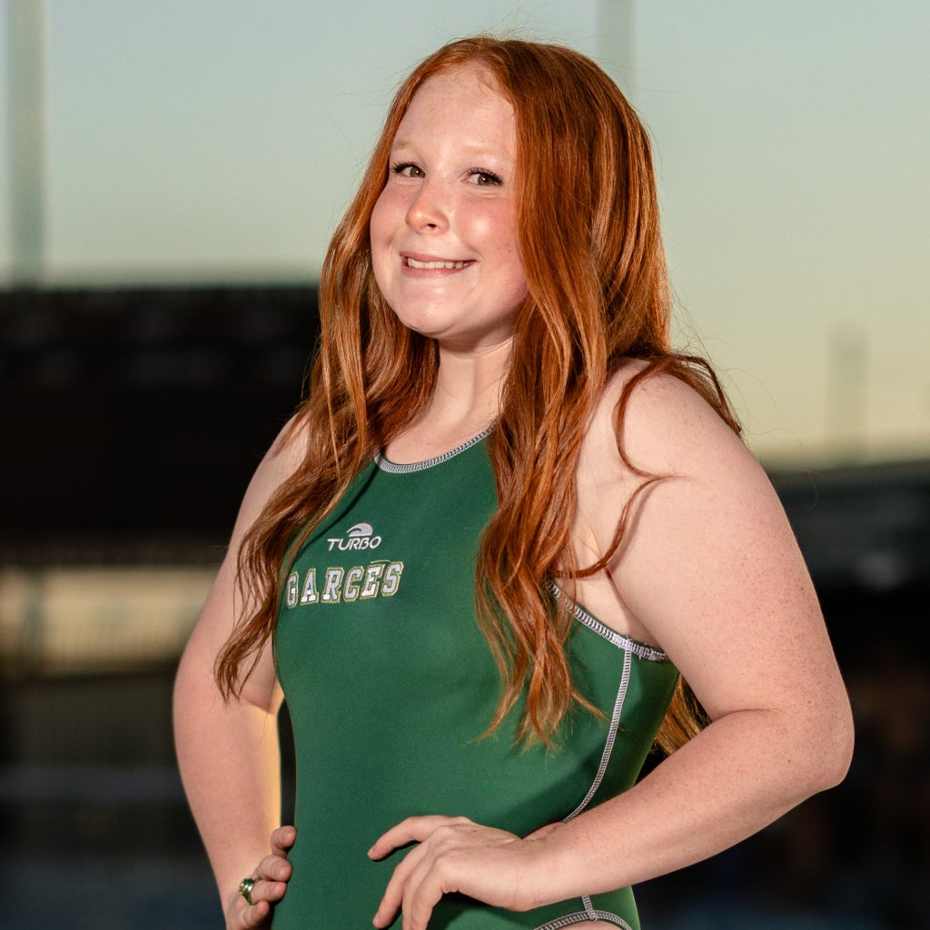 Lucia White mugshot