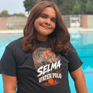 Ximena Reyes mugshot