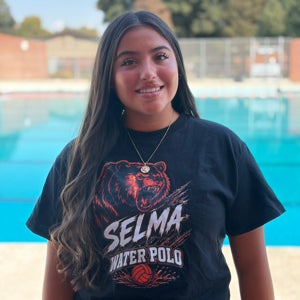 Clarissa Reyna mugshot