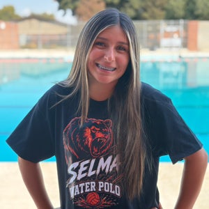Sophia Perez mugshot