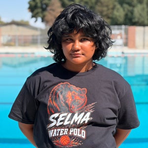Elizabeth Reyna mugshot