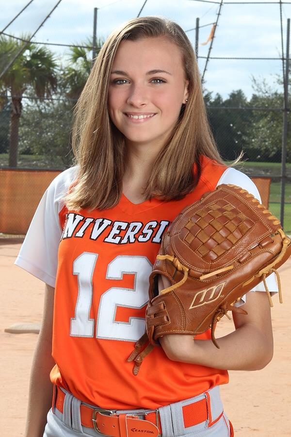 Sydney Hansen