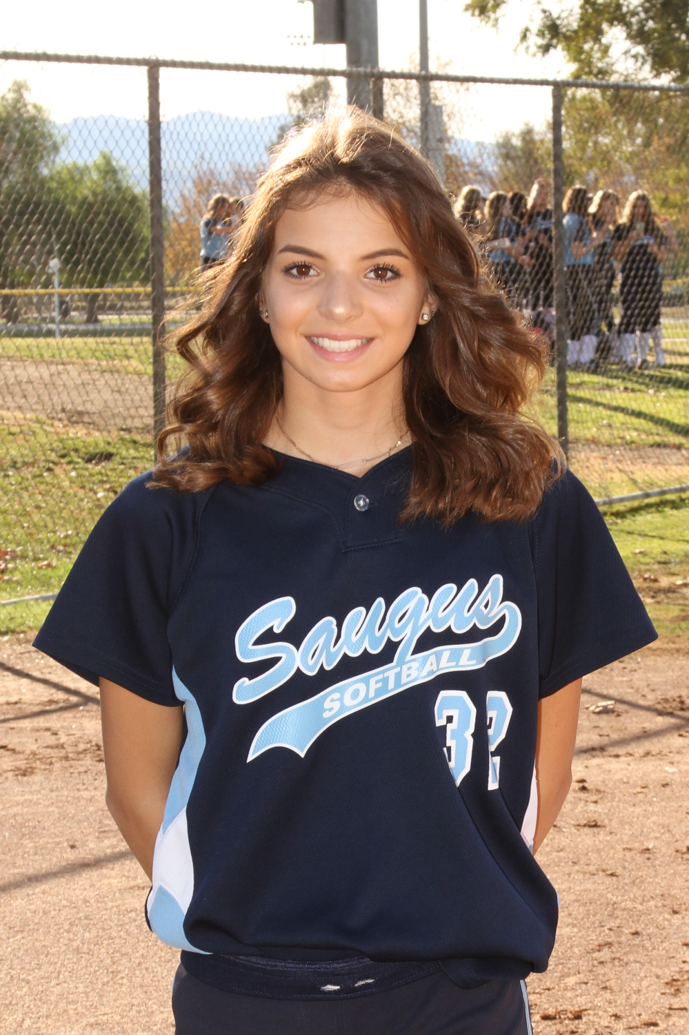 Samantha Wensley