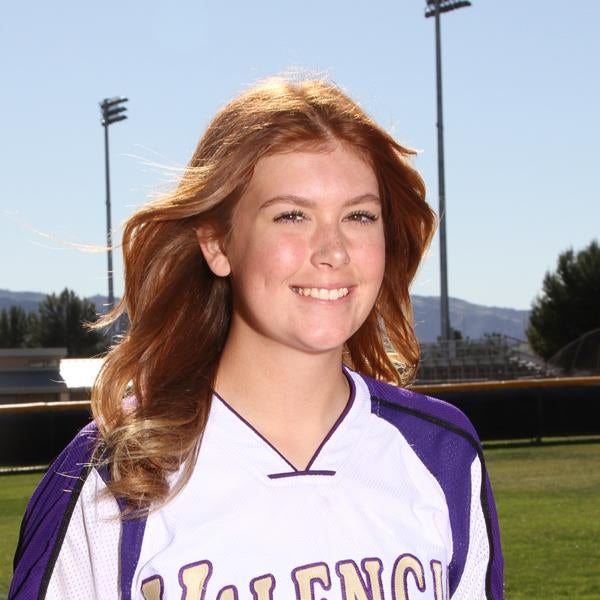 Zoe Roemer mugshot