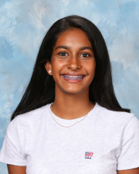 Arya Patel