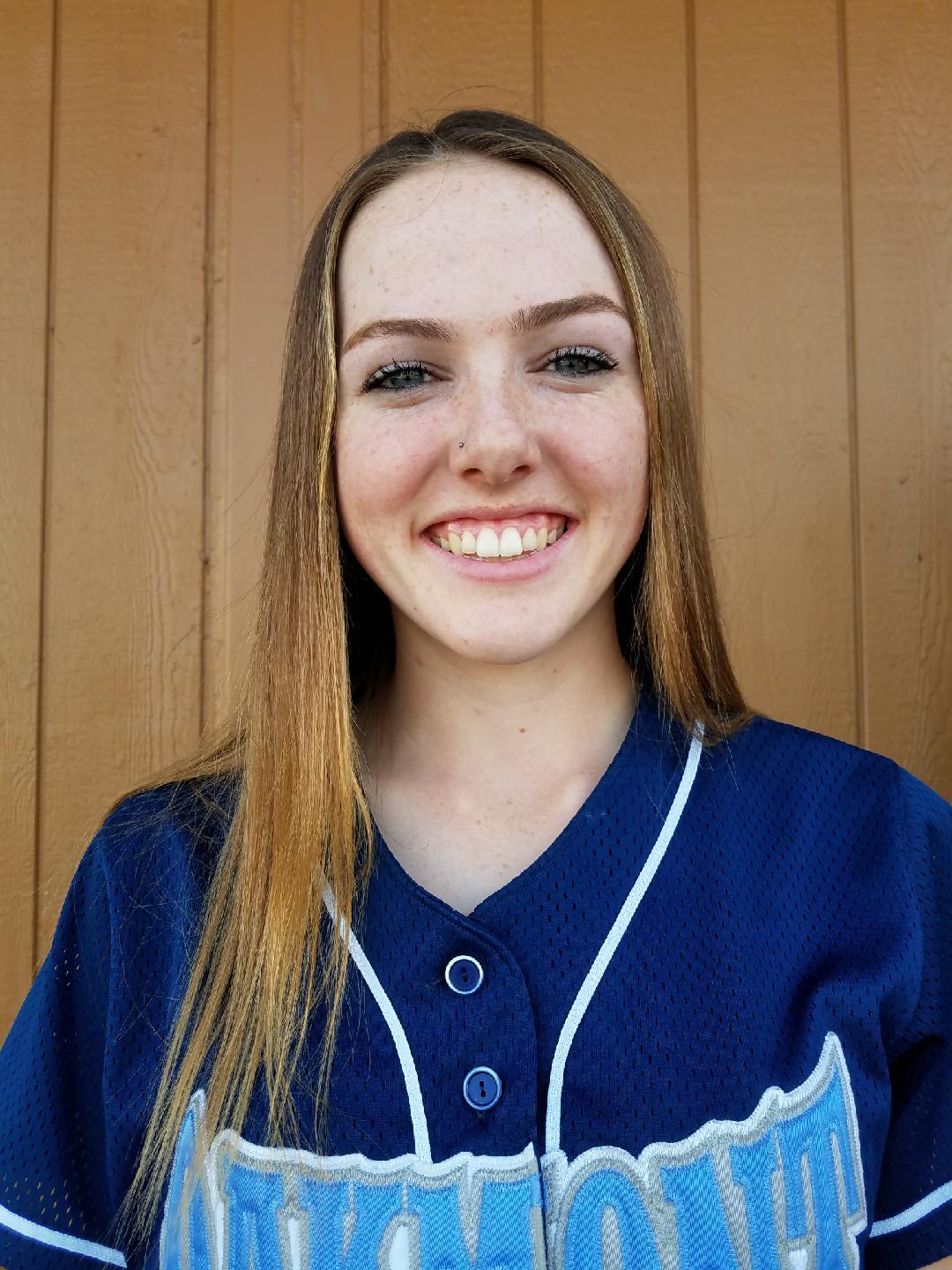 Courtney Powers