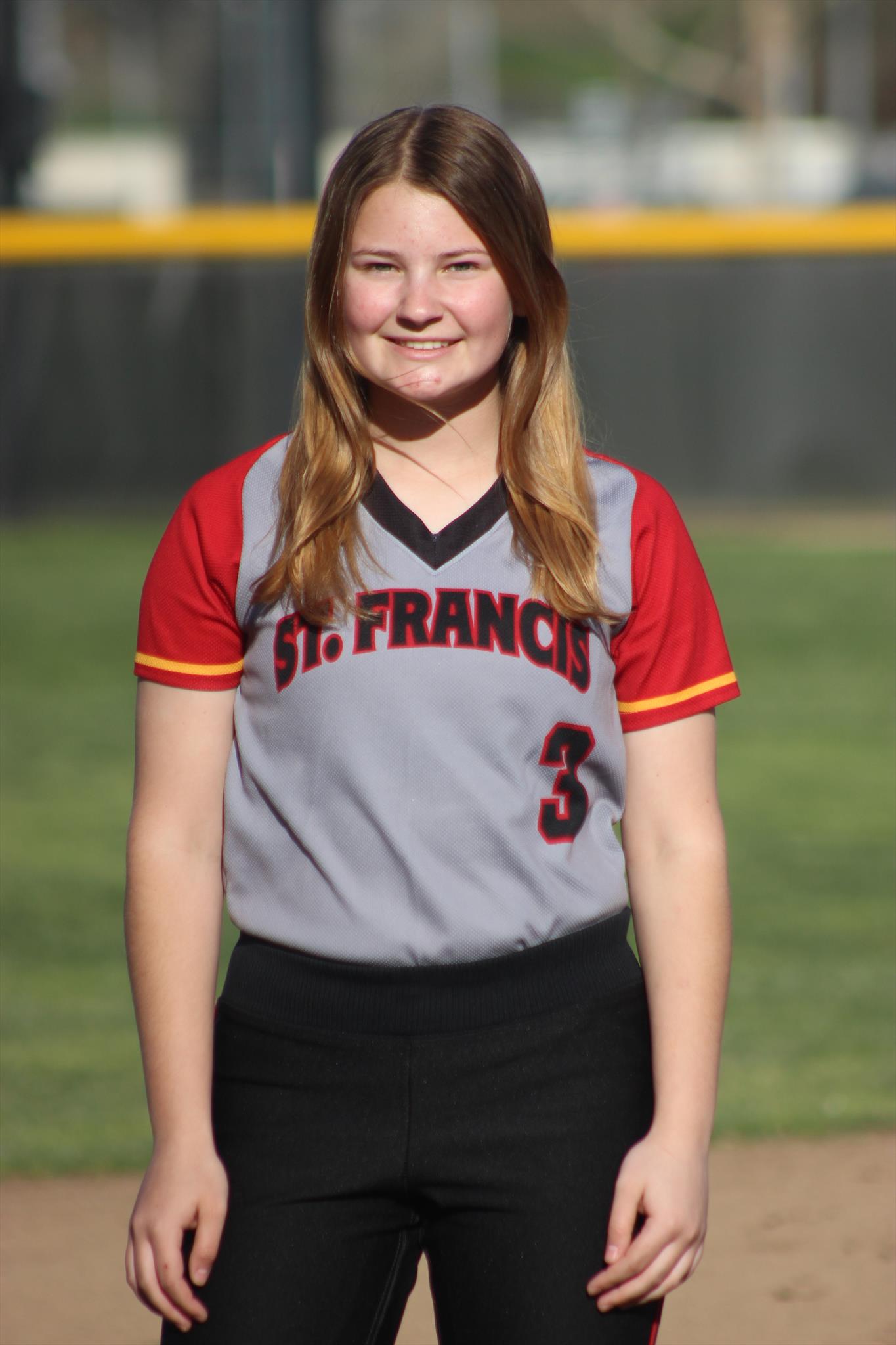 Kayla Middleton