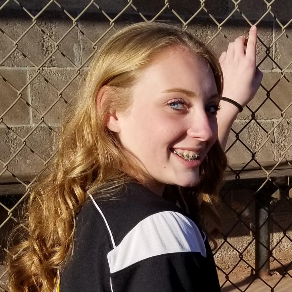 Jillian Knox mugshot