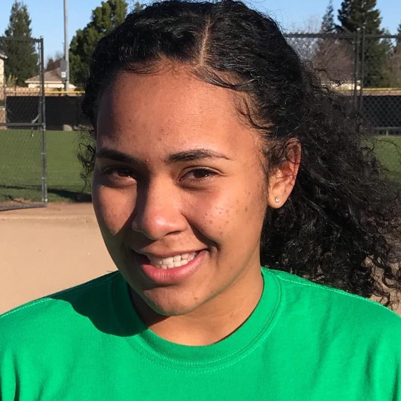 Janae Sanders