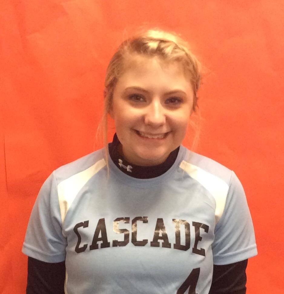 Grace Johnson