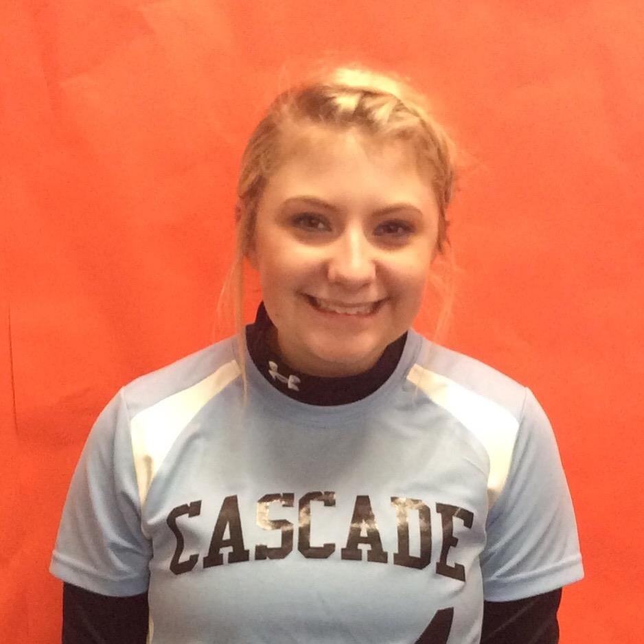 Grace Johnson