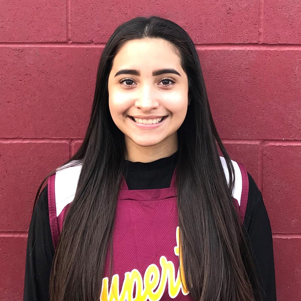 Melina Chavez mugshot