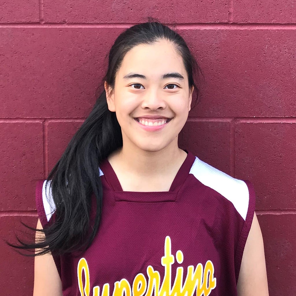 Helen Chang mugshot