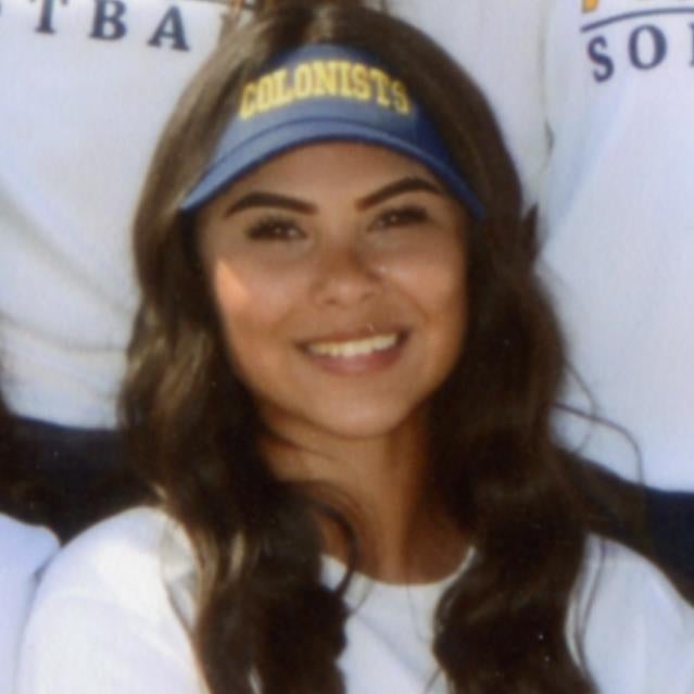 Lorena Murillo mugshot