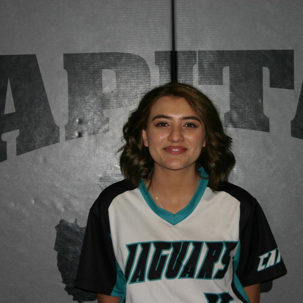 Nazarena Valera mugshot