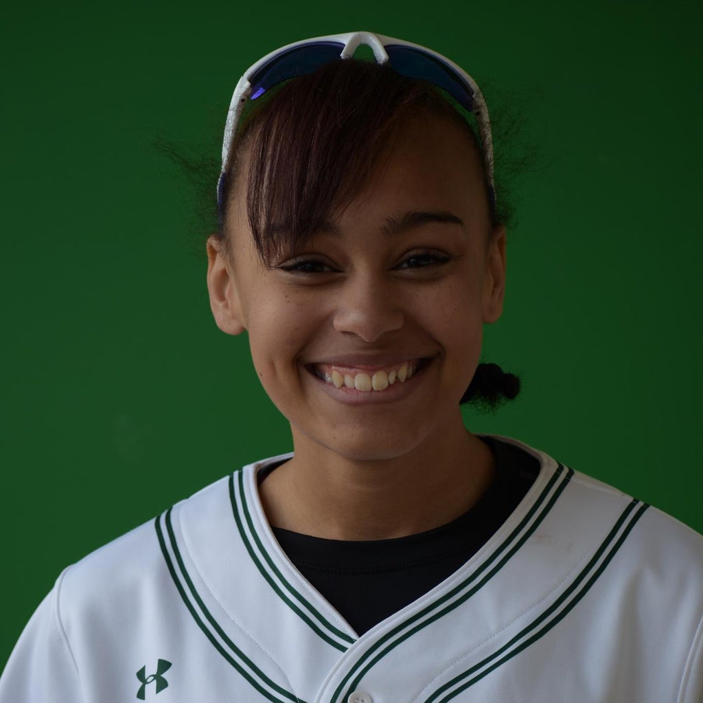 Jasmyn Bennett