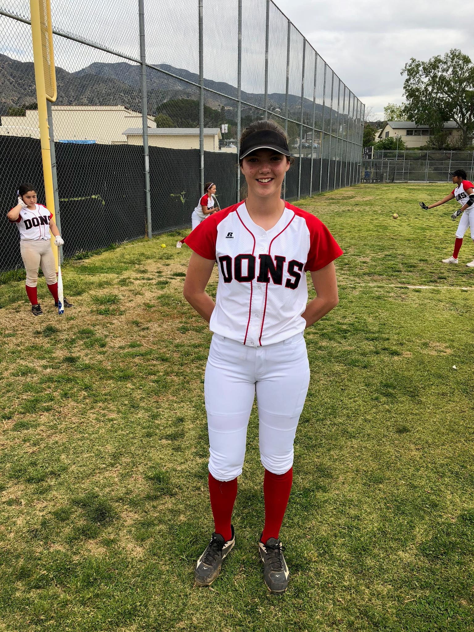 Cara Dunnigan
