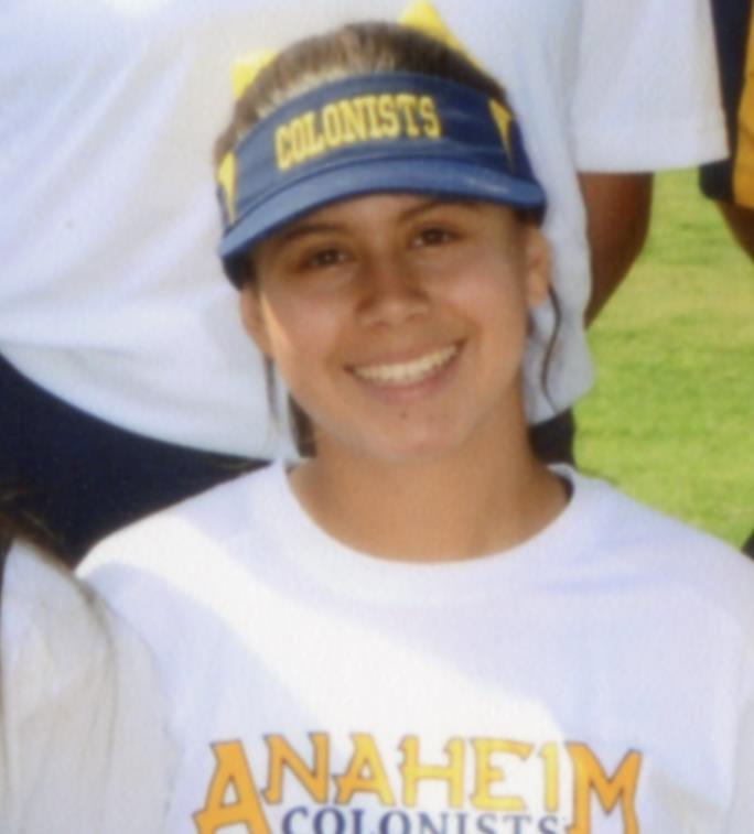 Jasmine Ramirez