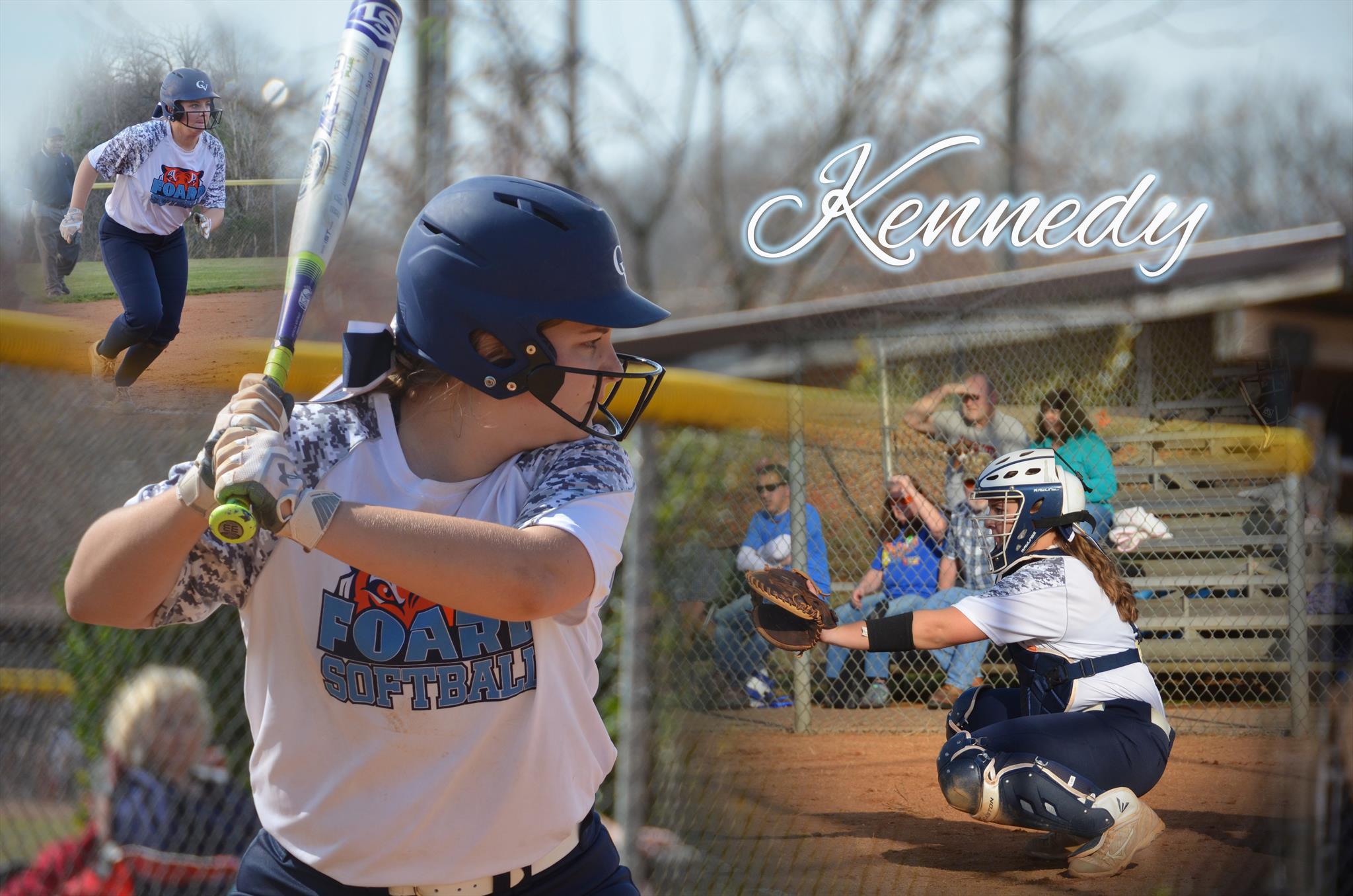 Kennedy Thompson