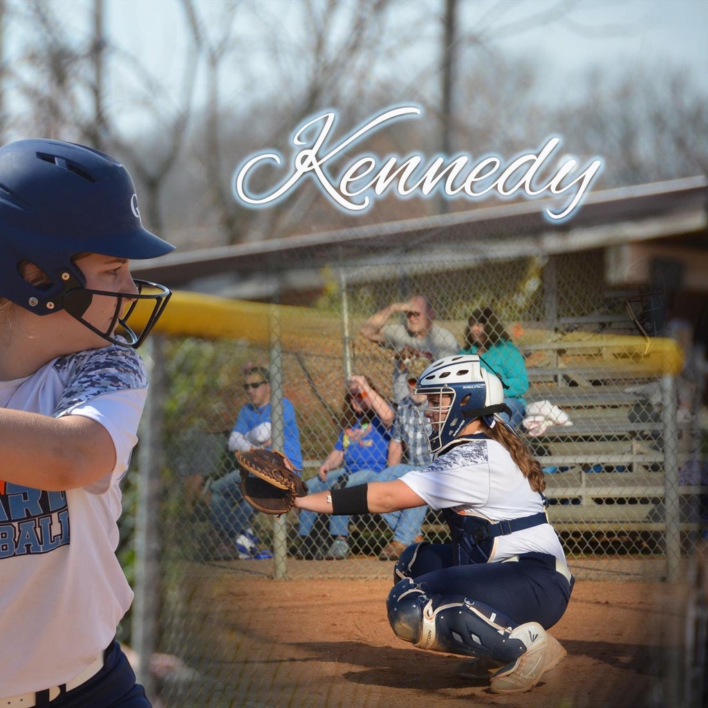 Kennedy Thompson