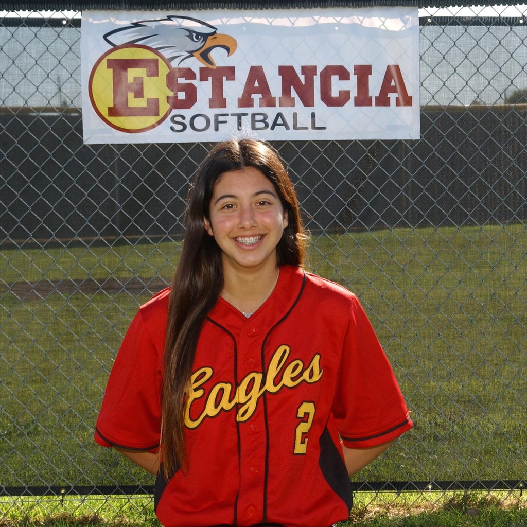 Emily Melendez mugshot