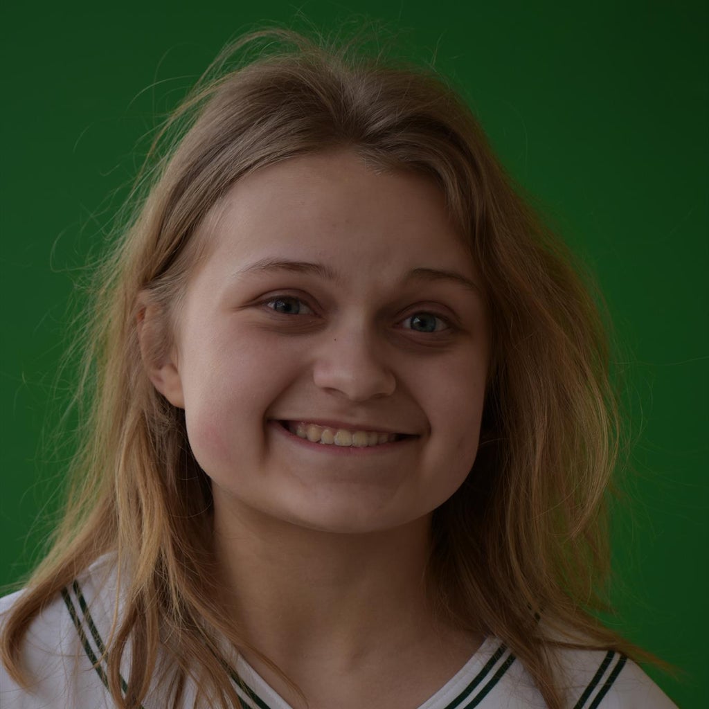 Clare Dombrosky