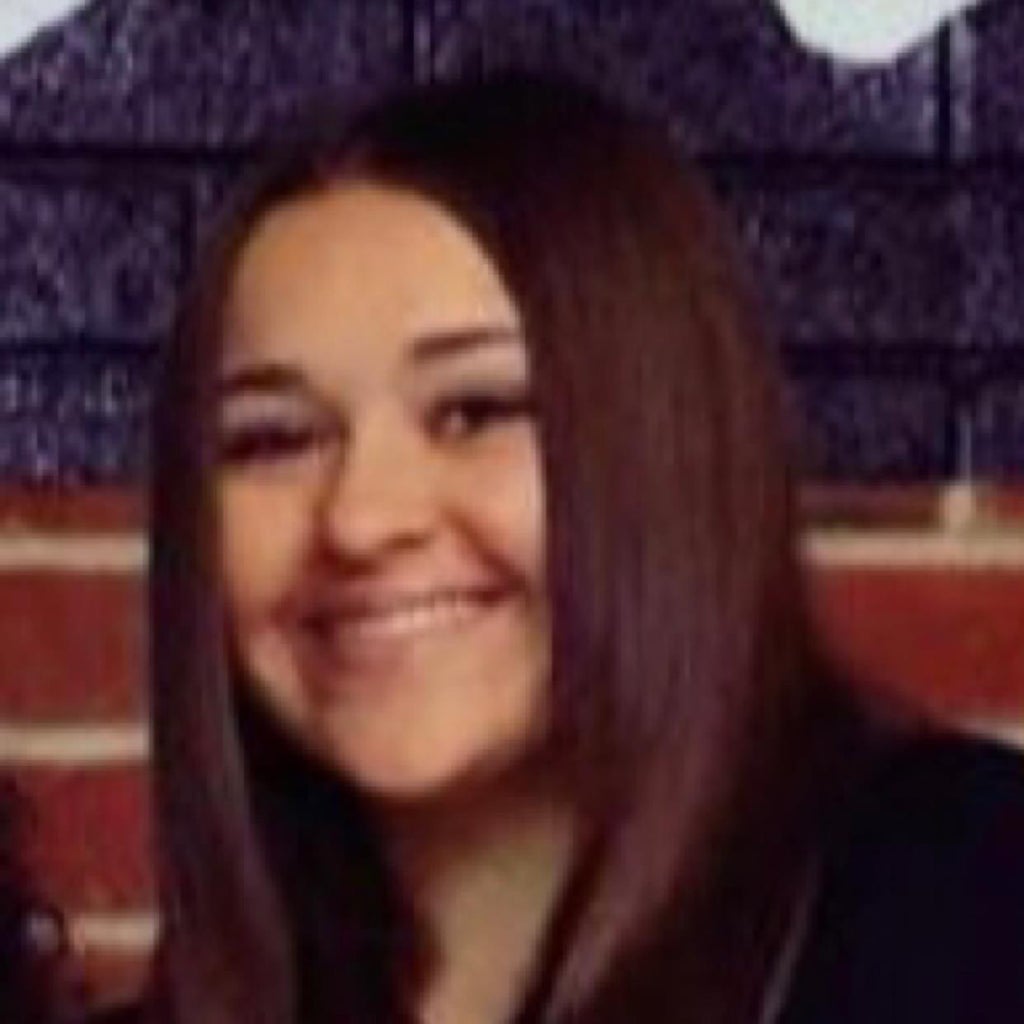 Mariah Gomez mugshot