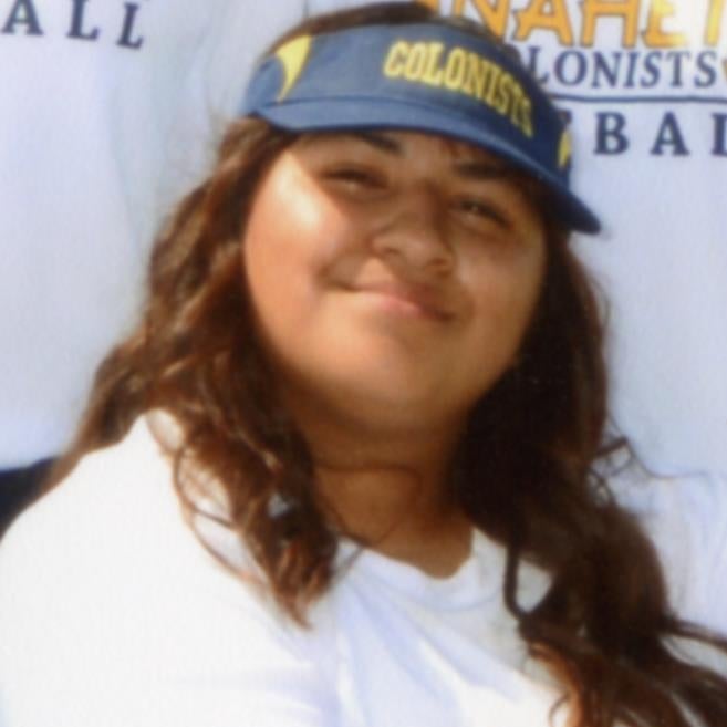 Jennifer Torres mugshot