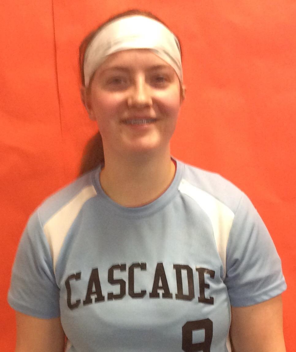 Kaylee Long