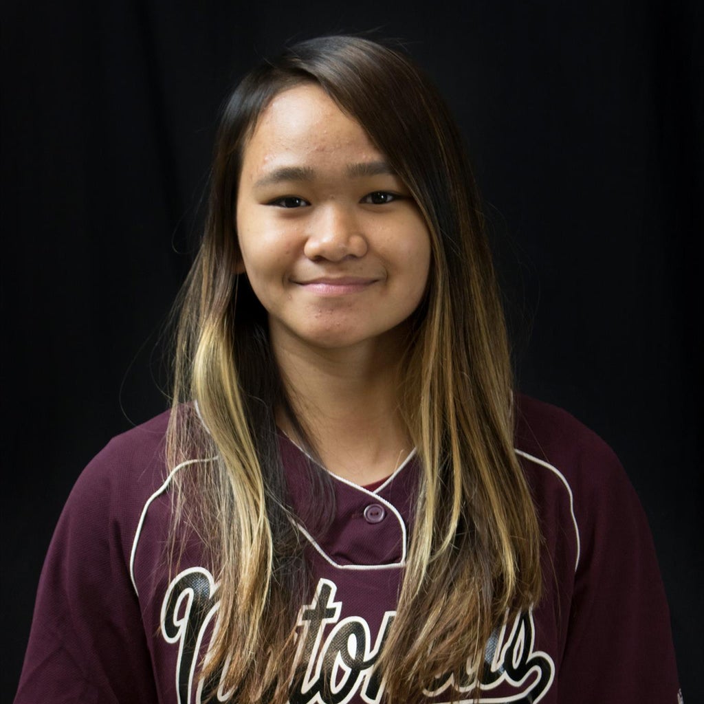 Jayanne Bautista mugshot