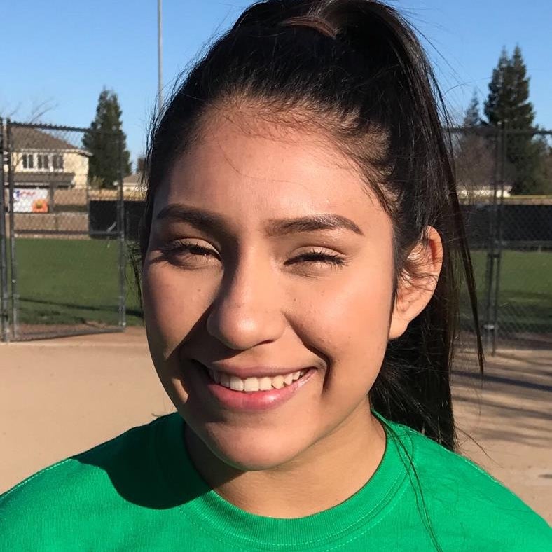 Crystal Padilla