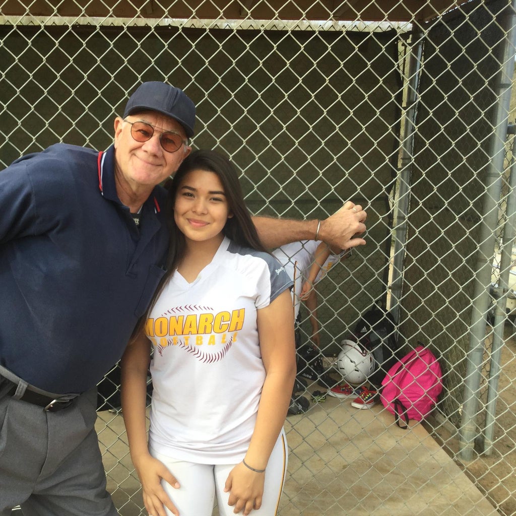 Jacquelyn Flores
