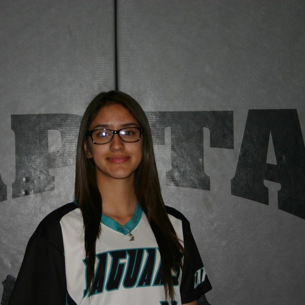 Jeraldine De los Santos mugshot