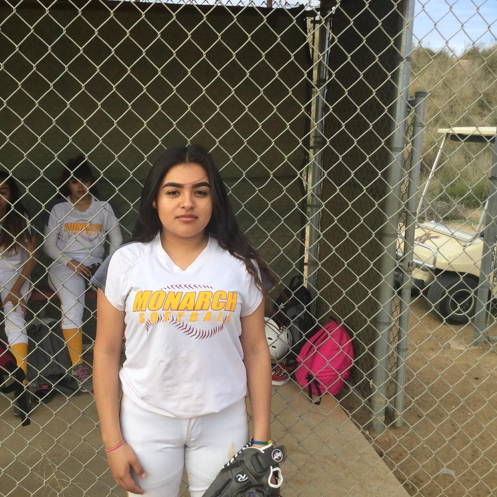 Vanessa Pedraza mugshot