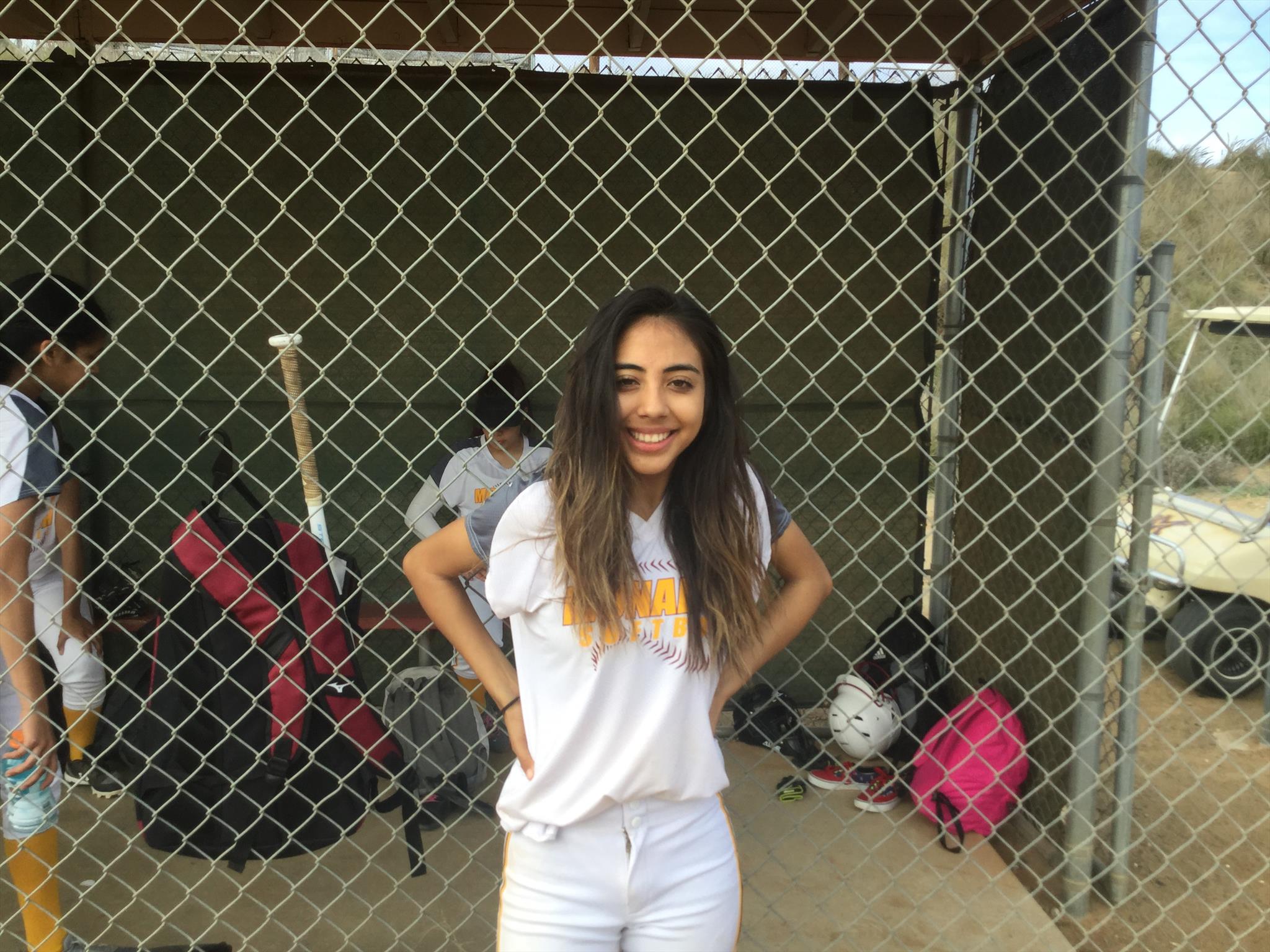 Brianna Pena