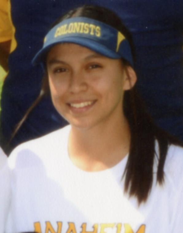 Karla Sanchez