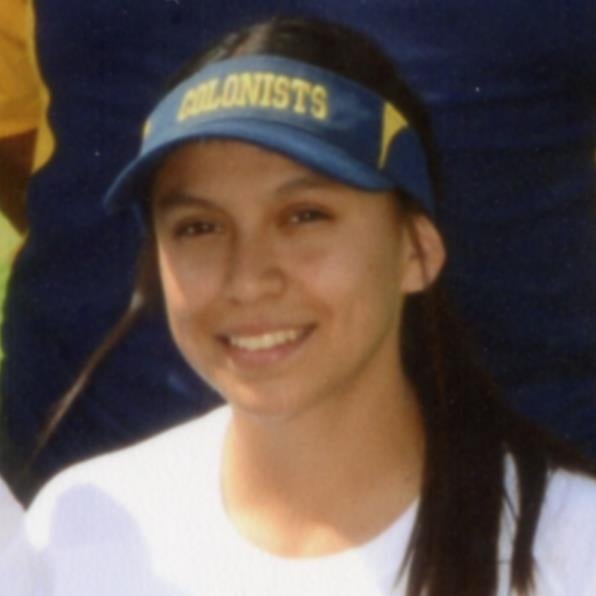 Karla Sanchez mugshot